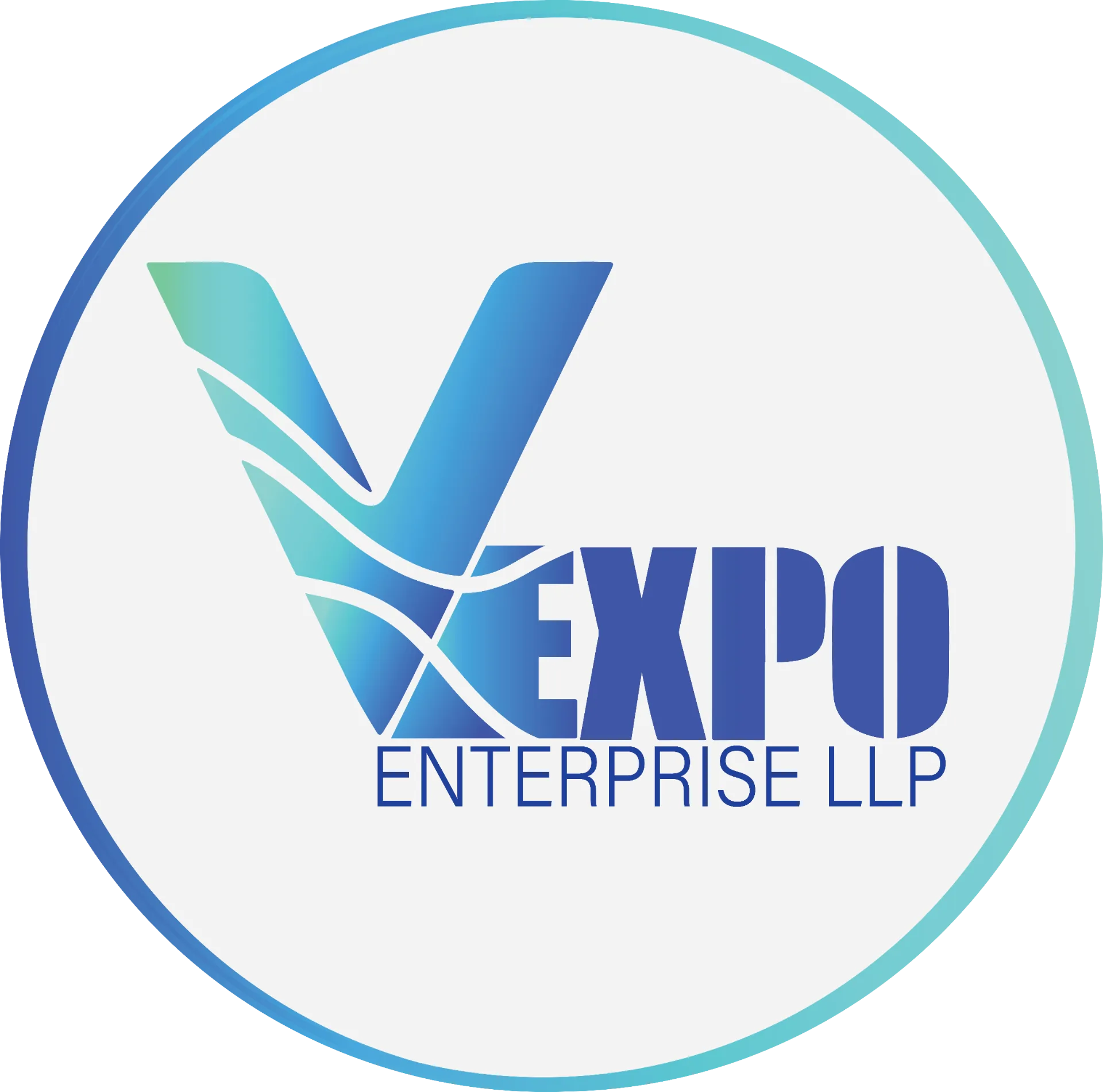 VEXPO Logo