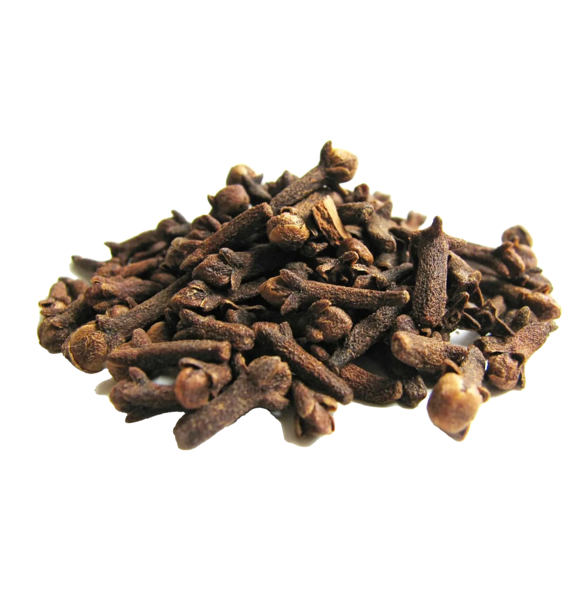 Cloves